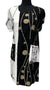 A21642-1 - Dress-Bk Gold