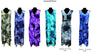 A40365 - Long Dress Layered