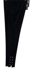 F10777   -   Pants - Black