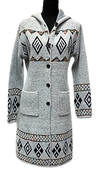 F11108 - Long Sweater