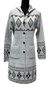 F11108 - Long Sweater