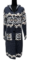 F11113 - Long Sweater