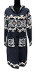 F11113 - Long Sweater