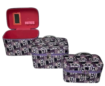 HC0122 - Cosmetic Bag