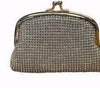 HPC1202   -   Change Purse L  - Silver