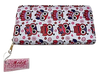 HW0825 - Wallet - Owl