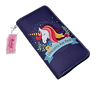 HW0828 - Wallet - Unicorn