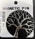J55336 - Broach - Tree of Life - Magnetic