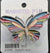 J55342 - Broach - Butterfly - Magnetic