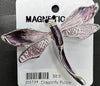 J55739 - Broach - Dragonfly - Magnetic