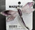 J55739 - Broach - Dragonfly - Magnetic