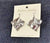 J55893 - Earing Shinny Silver