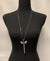 J56008-Necklace  - Dragonfly