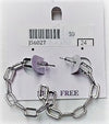 J56027-Earrings - Hoops -