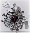 J56078-Broach - Fashion -