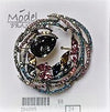 J56095-Broach - Fashion -