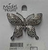 J56102-Broach - Butterfly -