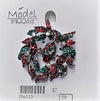 J56115-Broach - Snowman