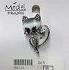 J56125-Broach - Cat