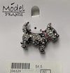 J56129-Broach - Dog