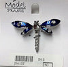 J56132-Broach - Dragonfly
