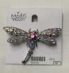 J56133-Broach - Dragonfly