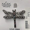 J56137-Broach - Dragonfly