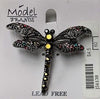 J56138-Broach - Dragonfly