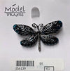 J56139-Broach - Dragonfly