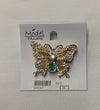 J56143-Broach - Butterfly