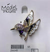 J56145-Broach - Hummingbird