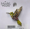 J56146-Broach - Hummingbird