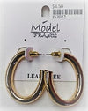 J57022-Hoops - Gold