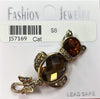 J57169 - Broach - Cat