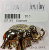 J57181 - Broach - Elephant