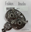 J57185 - Broach - Owl