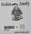 J57261 - Broach - Angel
