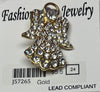 J57265 - Broach - Angel