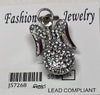 J57268 - Broach - Angel