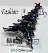 J57327 - Broach - X-MAS
