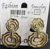 J57334 - Earring - Clip-On