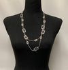 J57353-Necklace -  Long SQ