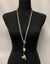 J57359-Necklace -  Heart