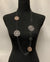 J58023-Long Necklace -