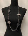 J58026-Long Necklace -