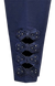 LEG0001-1 - Leggings - Navy
