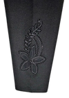 LEG0033 - Leggings - Black