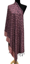 SD2129 - Pashmina Shawl