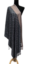 SD2130 - Pashmina Shawl
