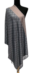 SD2132 - Pashmina Shawl